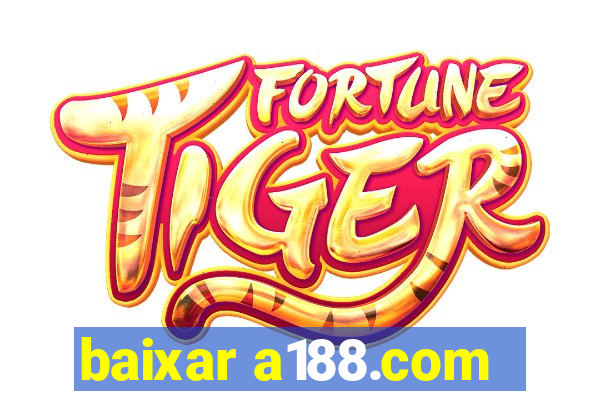 baixar a188.com